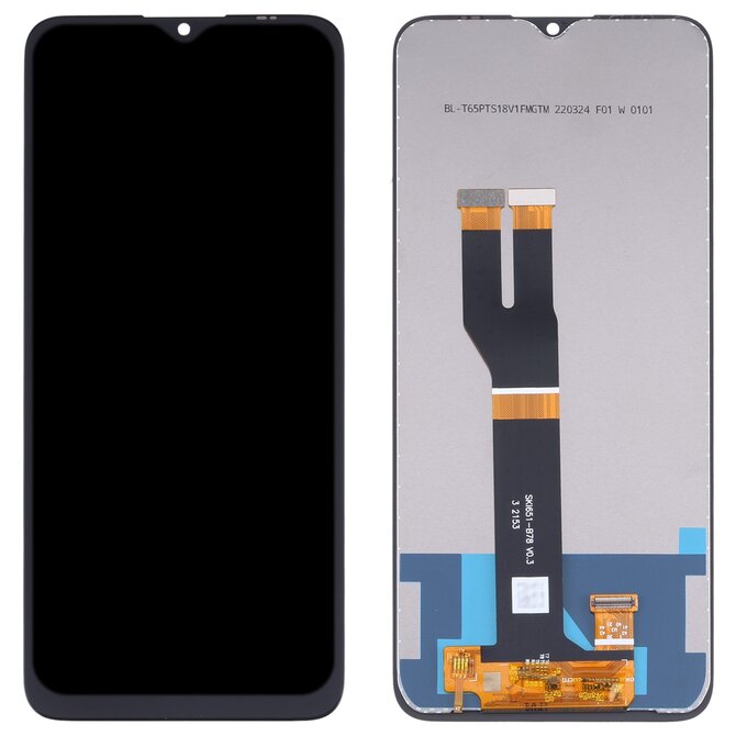 Nokia G11 / G21 LCD displej dotykové sklo