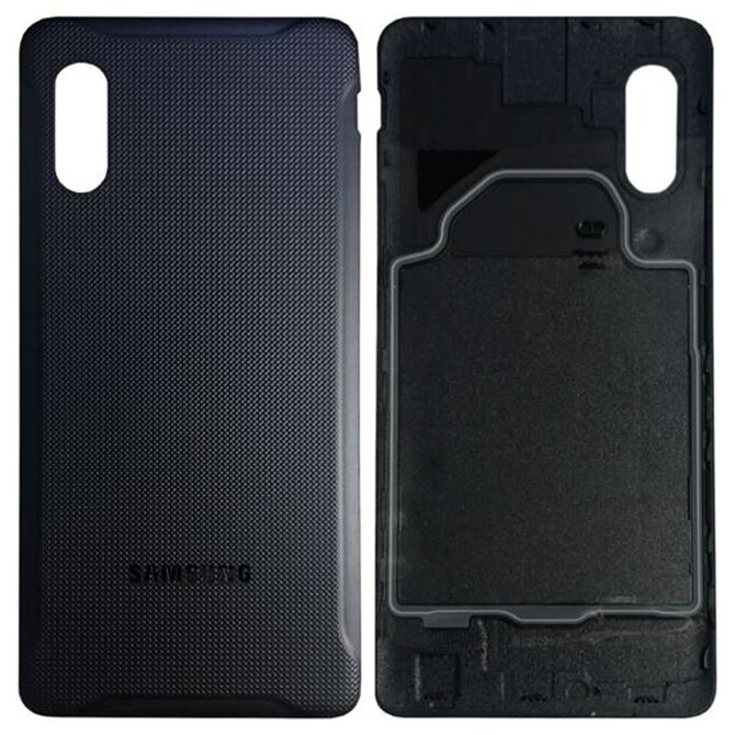 Samsung Galaxy Xcover Pro G715 zadní kryt baterie originální (Service Pack)