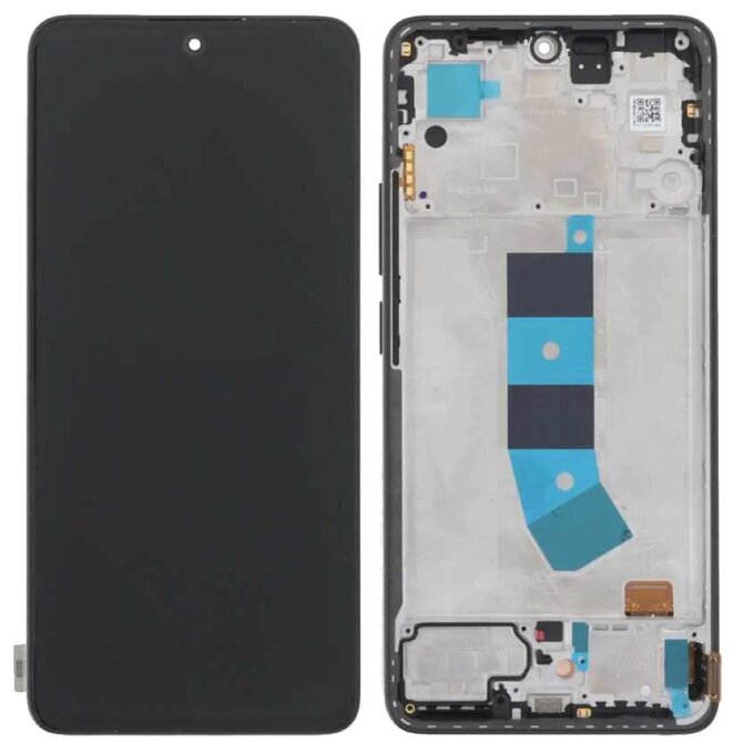 Xiaomi Redmi Note 13 4G LCD displej dotykové sklo originální (Service Pack)