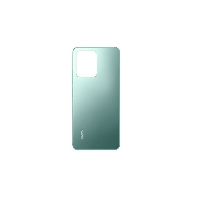 Xiaomi Redmi Note 12 5G Kryt Baterie Frosted Green