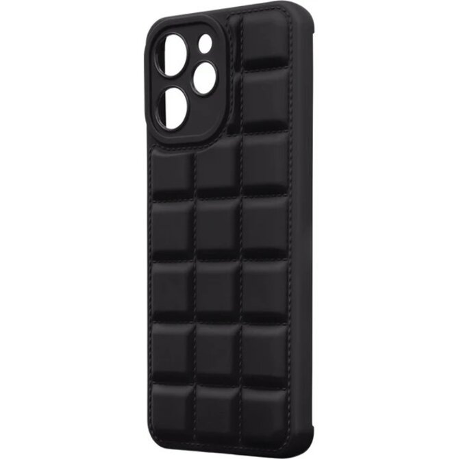 OBAL:ME Block Kryt pro Xiaomi Redmi 12 Black