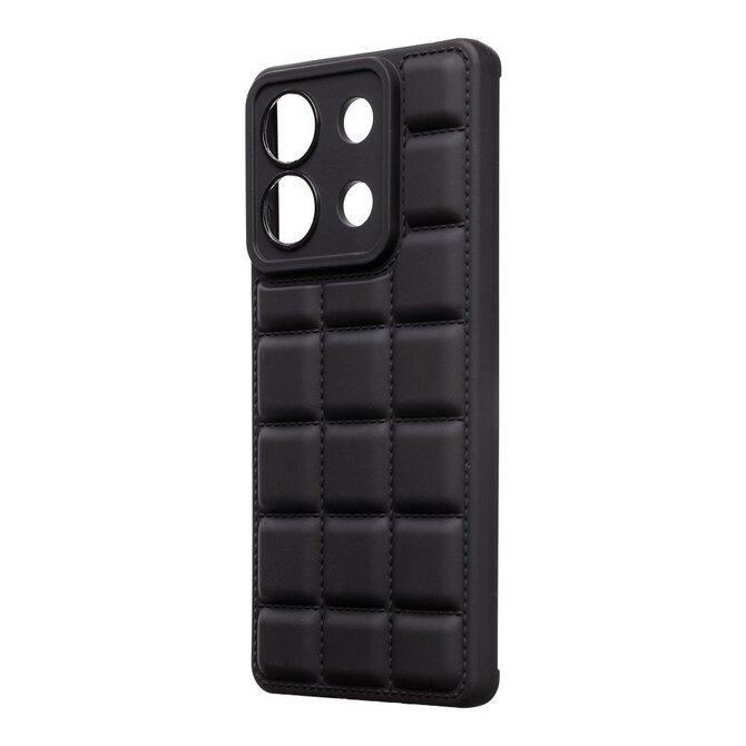 OBAL:ME Block Kryt pro Xiaomi Redmi Note 13 5G Black