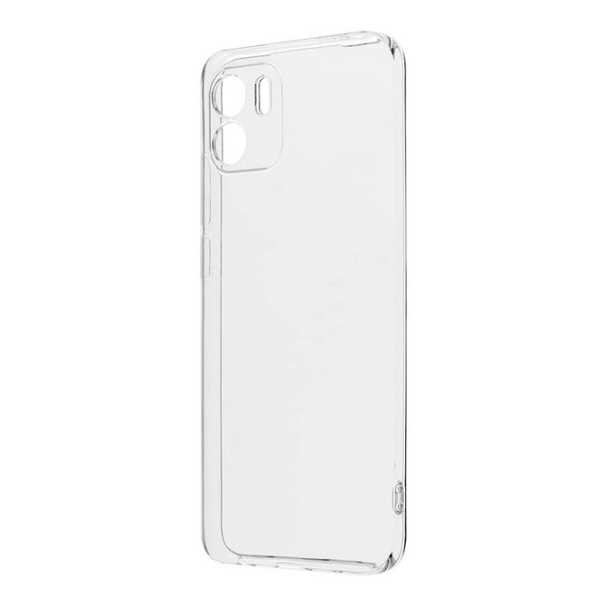 OBAL:ME TPU Kryt pro Xiaomi Redmi A2 2023 Transparent