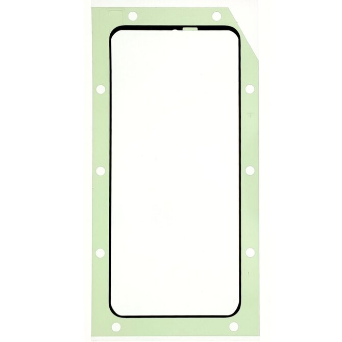 Lepení pod LCD displej Samsung Galaxy Xcover 7 G556 / Xcover 6 Pro G736 originální (Service Pack)