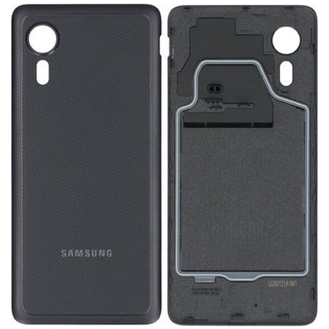 Samsung Galaxy Xcover 5 zadní kryt baterie originální (Service Pack)