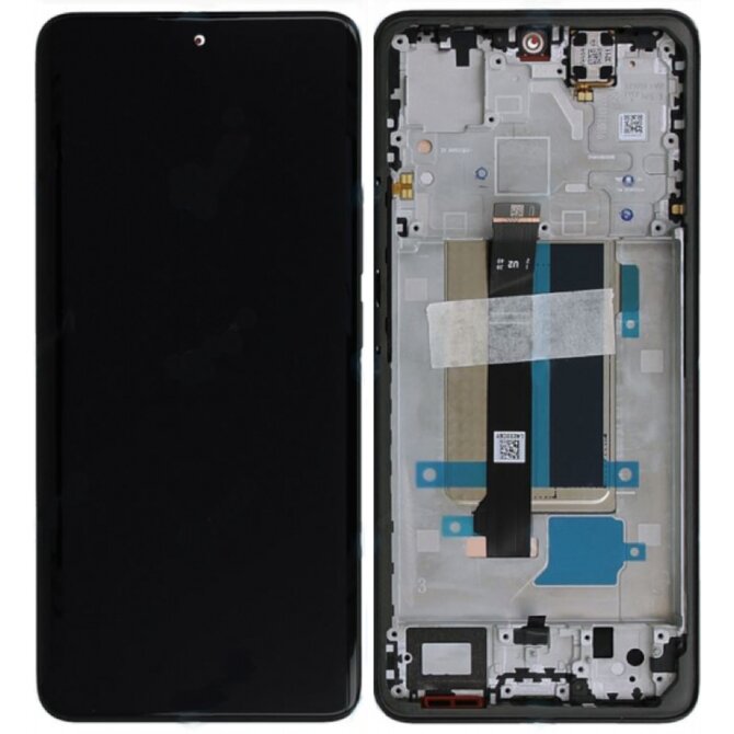 Xiaomi Redmi Note 13 Pro+ LCD displej dotykové sklo originální (Service Pack)