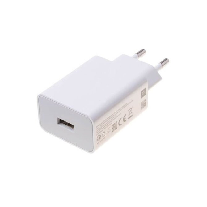 Xiaomi MDY-11-EZ nabíjecí adaptér USB QC 4.0 33W