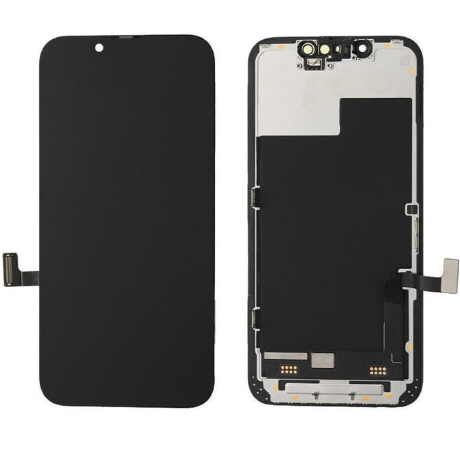 LCD displej iPhone 13 mini (S+ OLED)