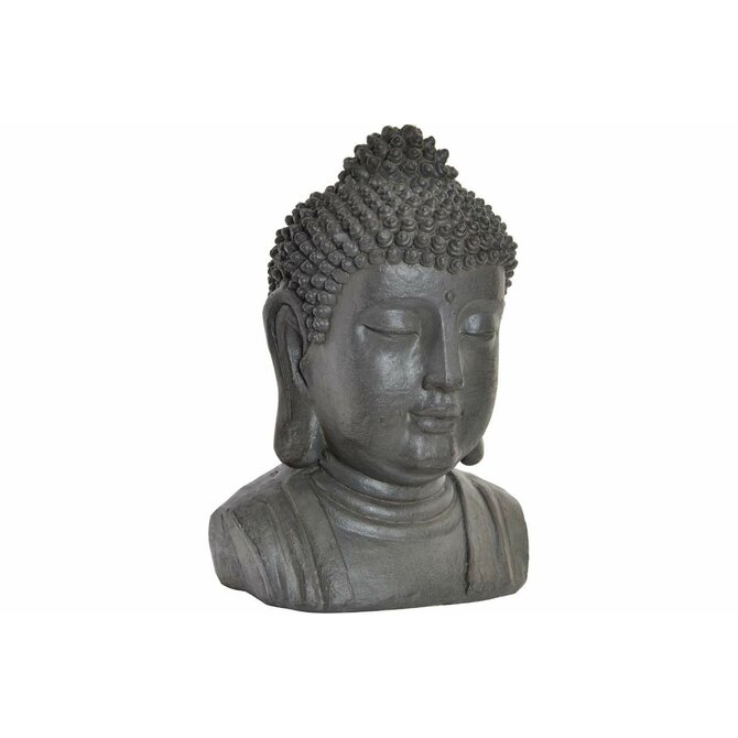 Socha "BUDDHA SIMIL STONE" 25x20.5x36cm