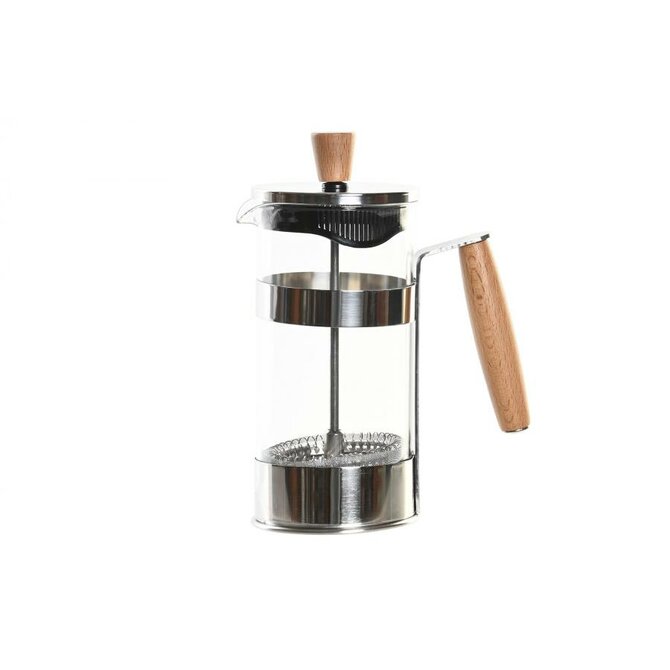 Ruční kávovar "FRENCH PRESS" 350ml/INOX