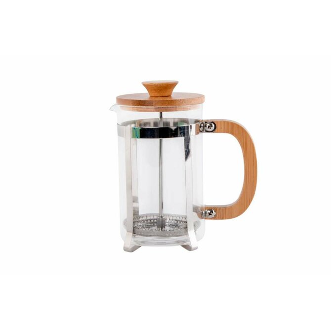 Ruční kávovar "FRENCH PRESS" 600ml