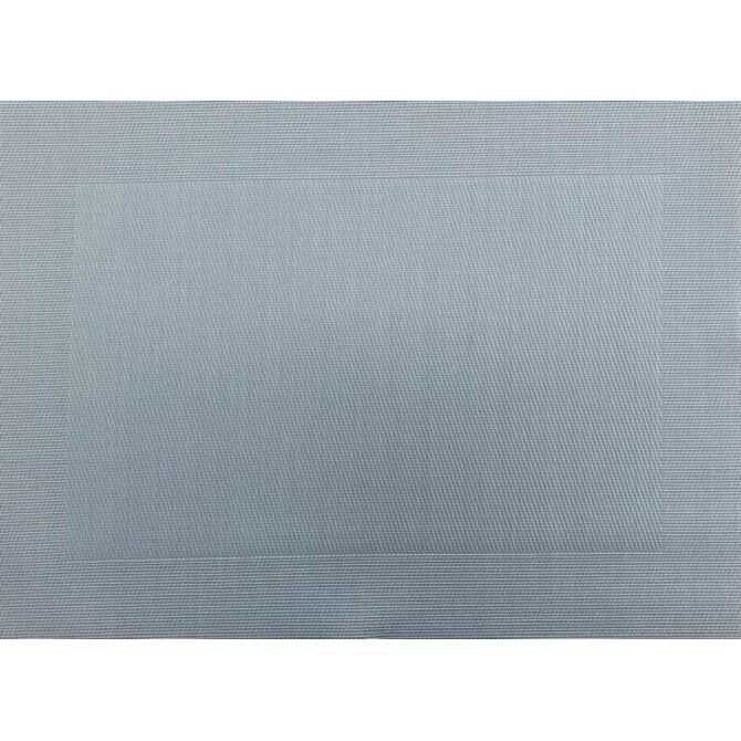 DURAplast Prostírání 45x30 cm, Grey