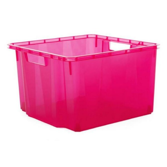 DURAplast Uložný box UH 20l pastel