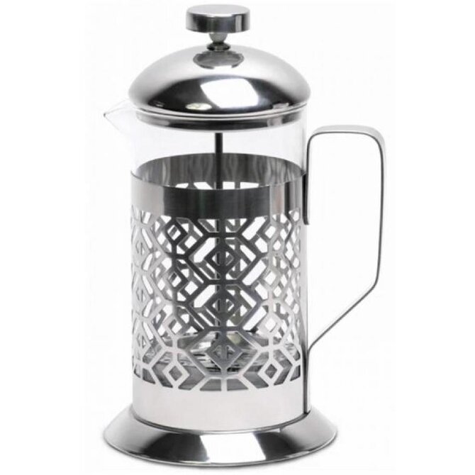 kamille Konvice na čaj, kávu  French Press 350ml_0773S