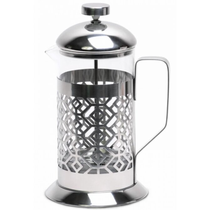 kamille Konvice na čaj, kávu French Press 1000ml_0773XL