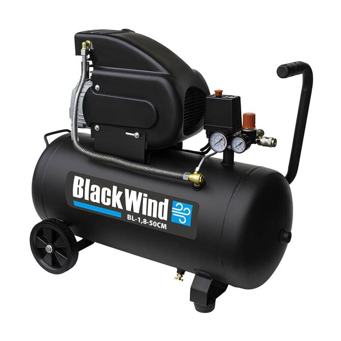 Black Wind - BL-1,5-24CM