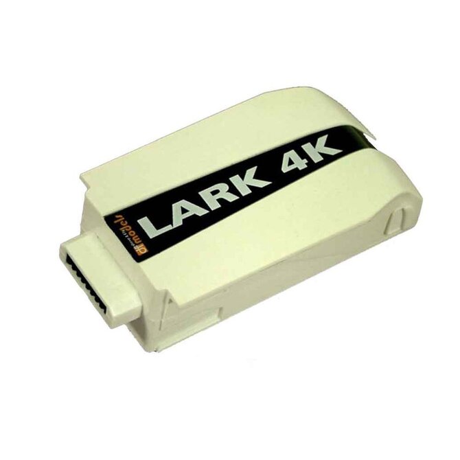 DF models Akumulátor Li-Pol 11,4V / 3000 mAh pro LARK 4K