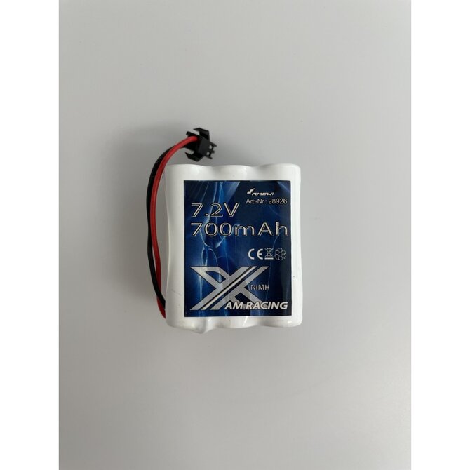 Amewi Aku NiMH 7,2V/700mAh