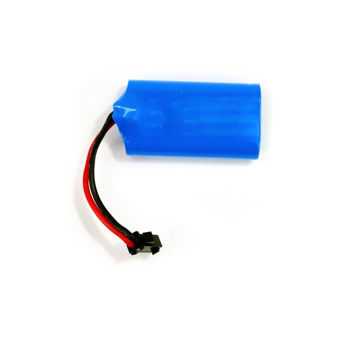 Siva Aku Li-Fe 7,4V 500 mAh