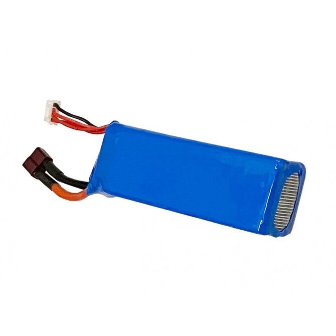 DF models Aku LiPo 3S 11,1V/1850mAh