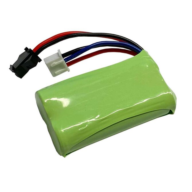 DF models Aku Li-Ion 7,4V 500mAh např. pro model 3130