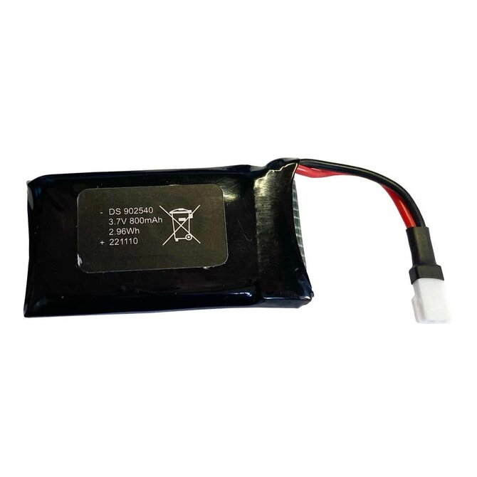 DF models LiPo Aku 3,7 V / 800mAh pro 9990