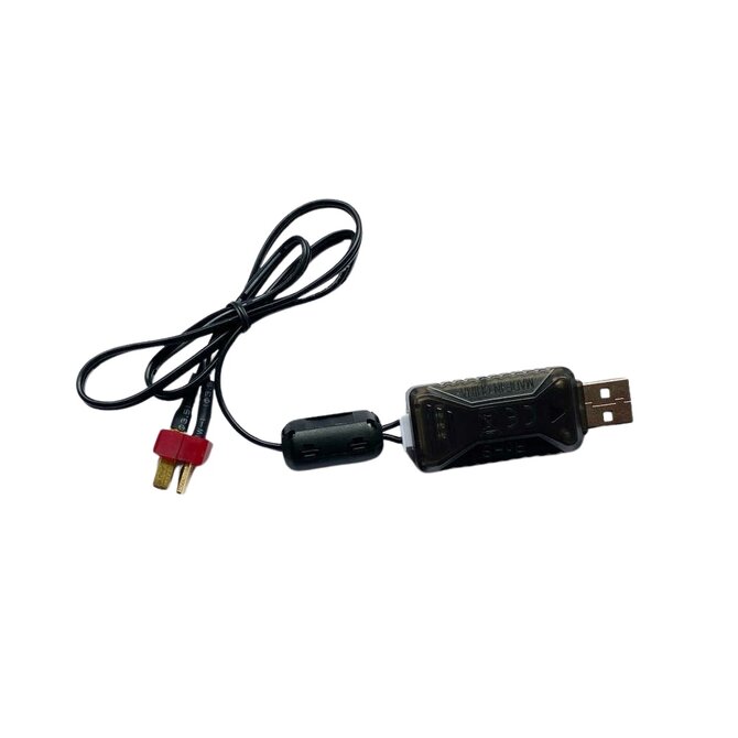 DF models NiMH USB nabíjecí kabel