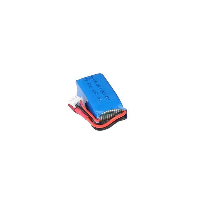 DF models LiPo aku 7,4V 1200mAh pro 3132