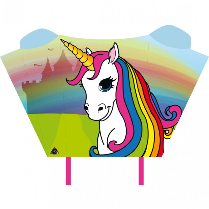 Invento drak Sleddy Unicorn