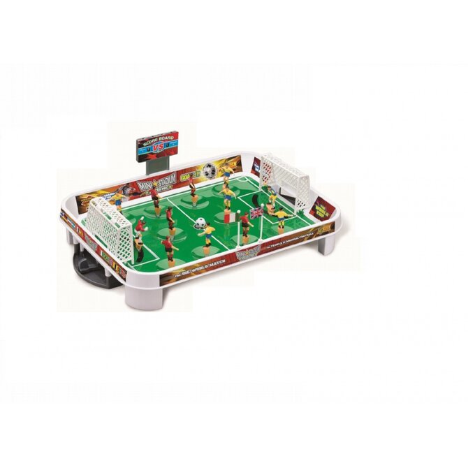 Villa mini stadion socker pro