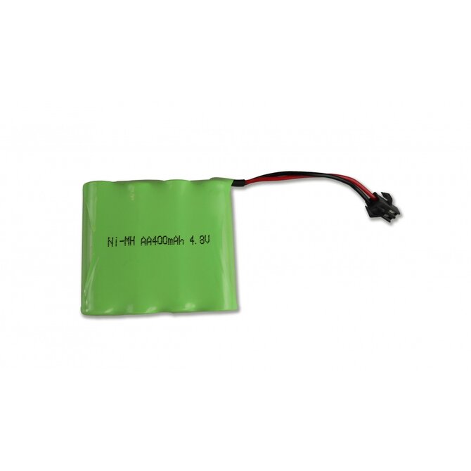 Amewi Aku NiMH 4,8V/400mAh