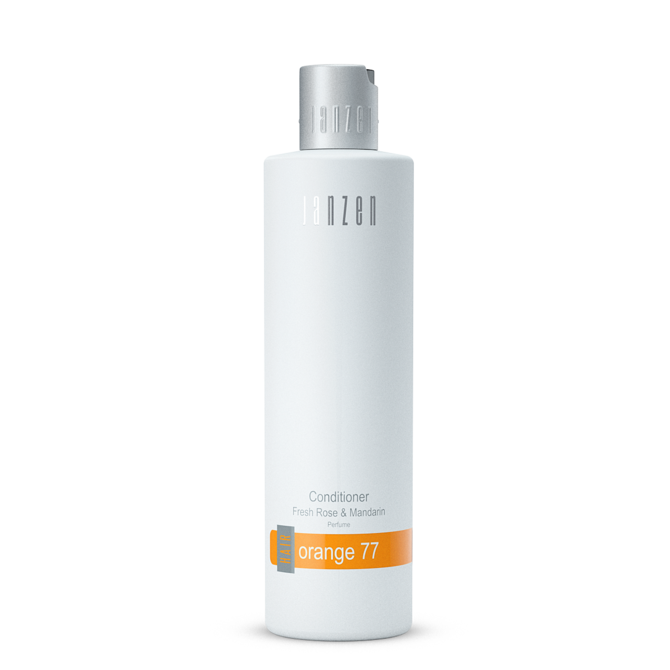 JANZEN kondicionér Orange 300 ml