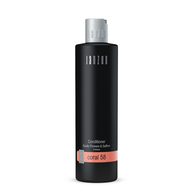 JANZEN kondicionér Coral 300 ml