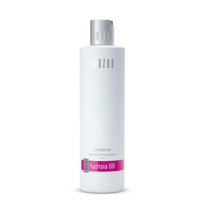 JANZEN kondicionér Fuchsia 300 ml