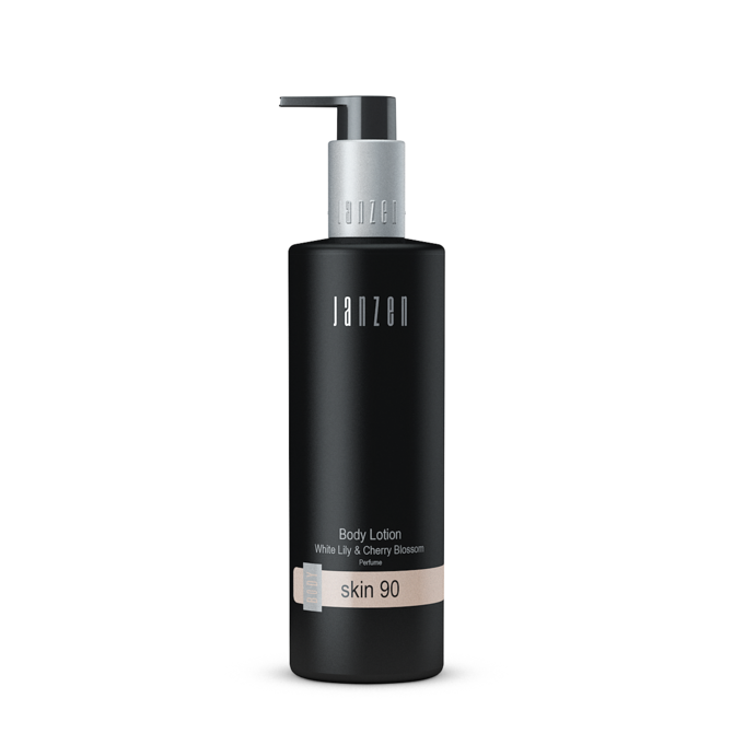 JANZEN tělové mléko Skin 250 ml