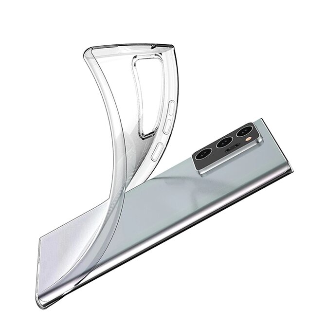 Ultratenké gelové čiré pouzdro / kryt na APPLE iPhone 11 Pro (5.8)