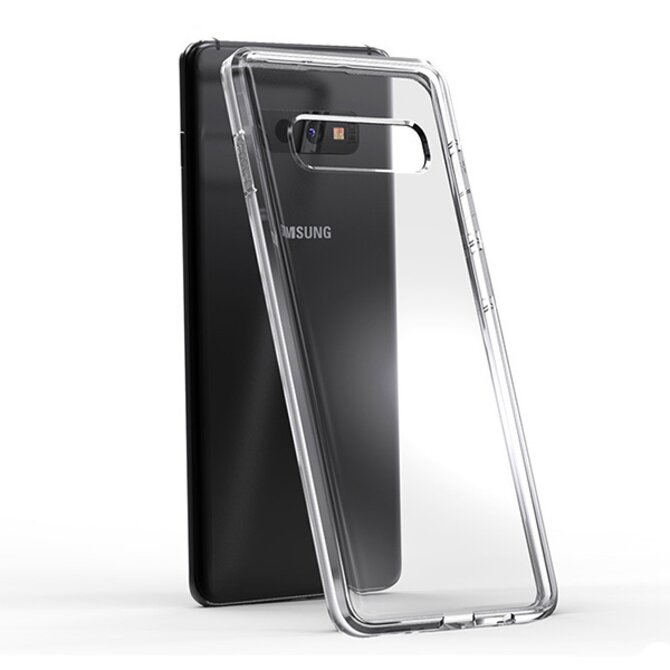 Gelové čiré pouzdro / kryt 2mm na SAMSUNG A326 Galaxy A32 5G