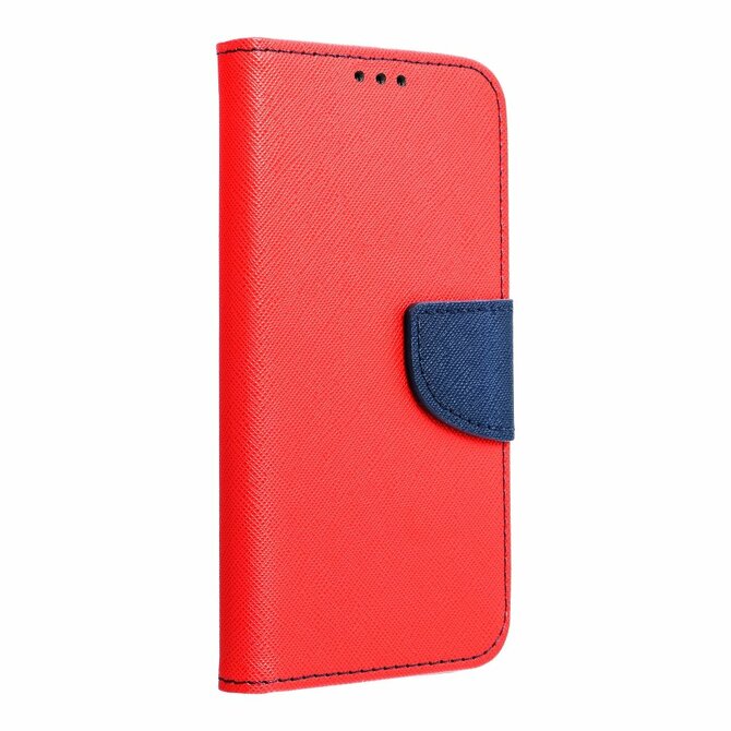 Peněženkové modro zelené pouzdro / kryt na MOTOROLA Moto G10 / G30