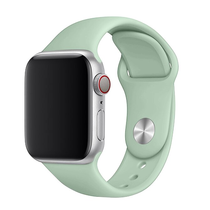 Apple Watch řemínek jednobarevný 38/40/41mm - 44 -