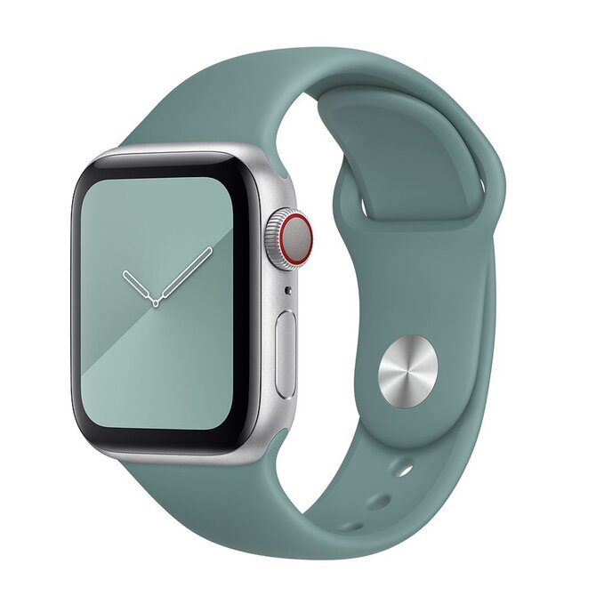 Apple Watch řemínek jednobarevný 38/40/41mm - 46 -