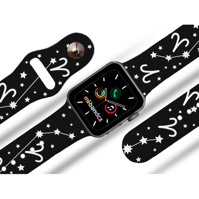 Apple watch řemínek 42/44/45 Znamení zvěrokruhu 2 - 42/44/45mm