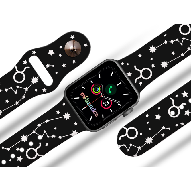 Apple watch řemínek 38/40/41 Znamení zvěrokruhu 2 - 38/40/41mm