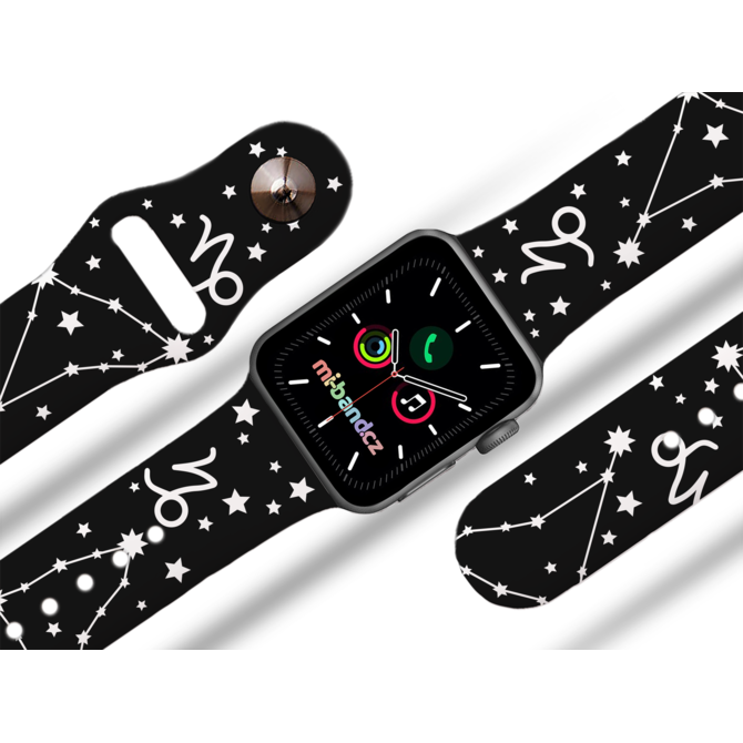 Apple watch řemínek 38/40/41 Znamení zvěrokruhu 2 - 38/40/41mm