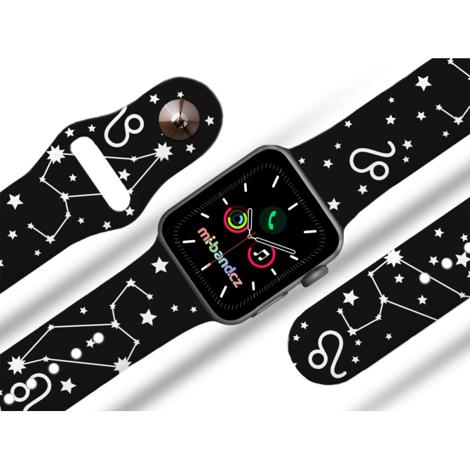 Apple watch řemínek 38/40/41 Znamení zvěrokruhu 2 - 38/40/41mm