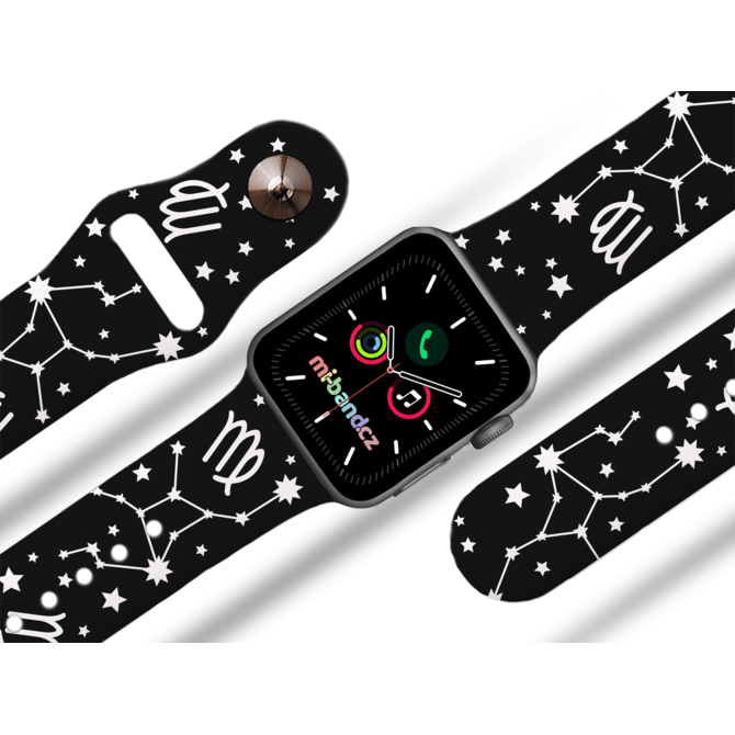 Apple watch řemínek 38/40/41 Znamení zvěrokruhu 2 - 38/40/41mm