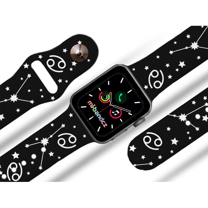 Apple watch řemínek 38/40/41 Znamení zvěrokruhu 2 - 38/40/41mm