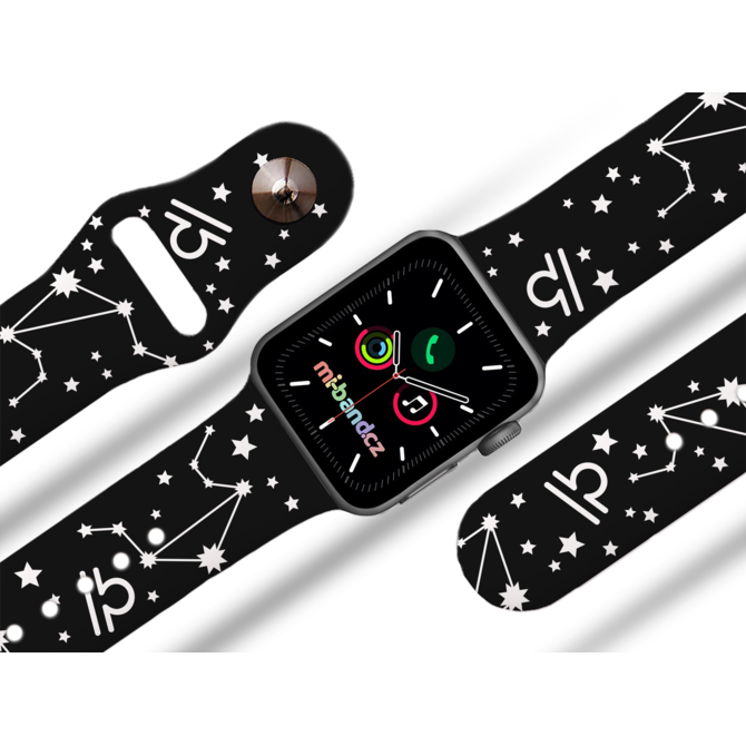 Apple watch řemínek 38/40/41 Znamení zvěrokruhu 2 - 38/40/41mm