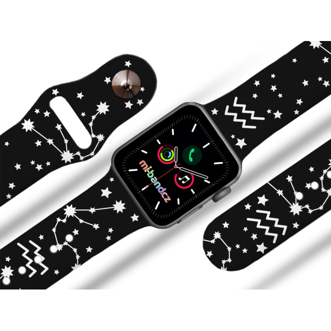 Apple watch řemínek 38/40/41 Znamení zvěrokruhu 2 - 38/40/41mm