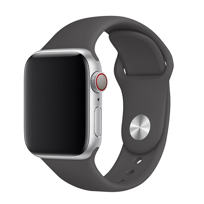 Apple Watch řemínek jednobarevný 38/40/41mm - 2 -