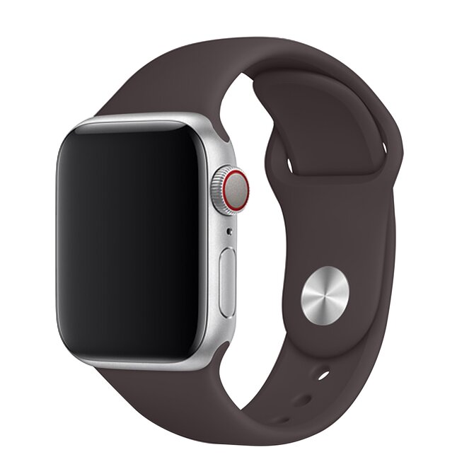 Apple Watch řemínek jednobarevný 38/40/41mm - 7 -